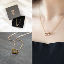 Load image into Gallery viewer, SkySignatures Zodiac Necklace
