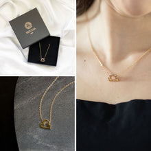 Load image into Gallery viewer, SkySignatures Zodiac Necklace