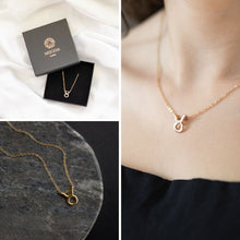 Load image into Gallery viewer, SkySignatures Zodiac Necklace