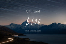 Load image into Gallery viewer, DIGITAL GIFT CARD