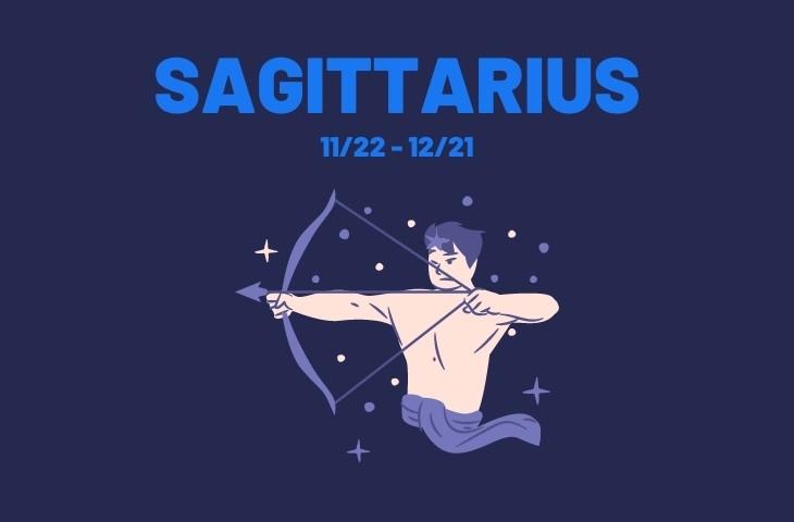 Sagittarius Man