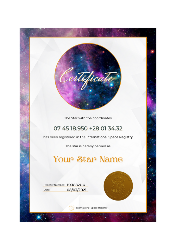 Galaxy Purple Dream image